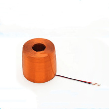 Huizhou ROHS inductor copper coil for inductor power